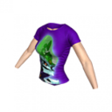 Nefarious Shirt